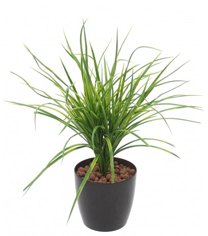 Herbe jonc artificielle