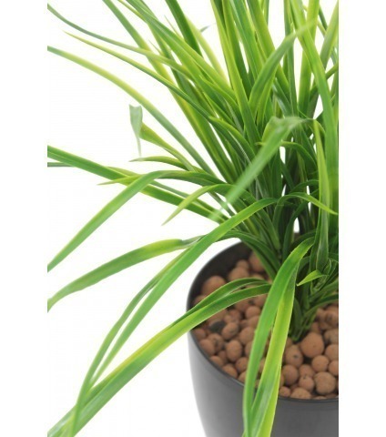 Herbe jonc artificielle