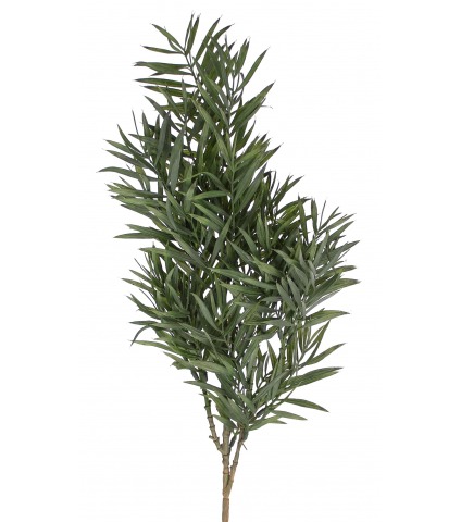 Branche d'armoise artificielle