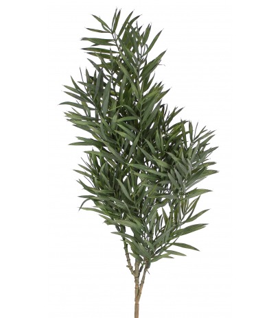 Branche d'armoise artificielle