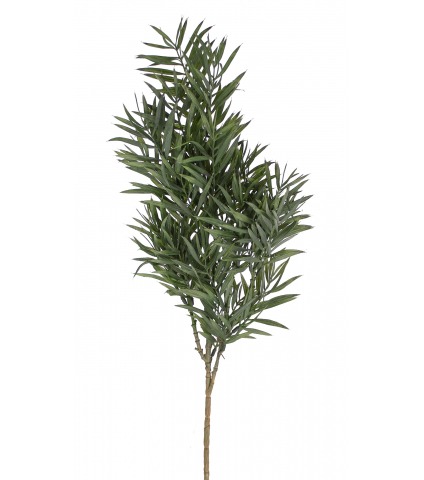 Branche d'armoise artificielle