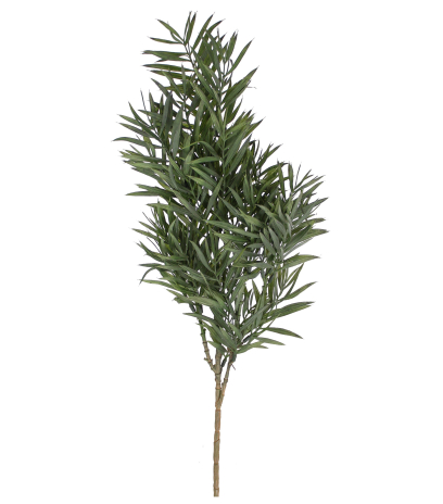 Branche d'armoise artificielle