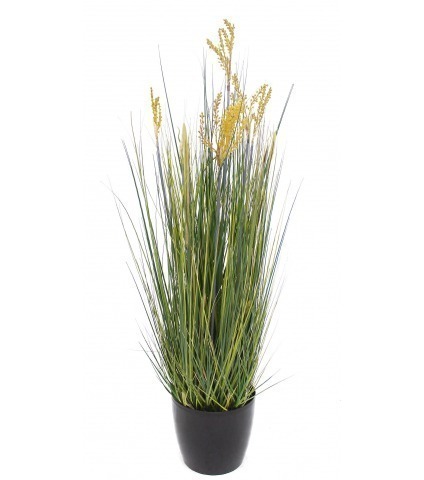 Jonc des chaisiers glauque artificiel