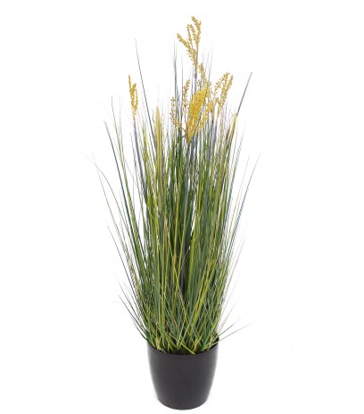 Jonc des chaisiers glauque artificiel