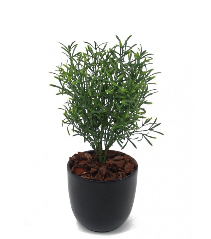 Arbre à thé artificiel