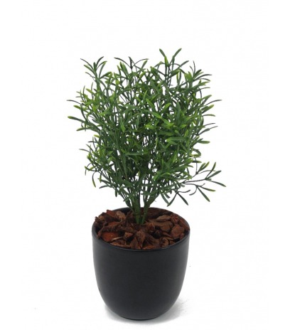 Arbre à thé artificiel