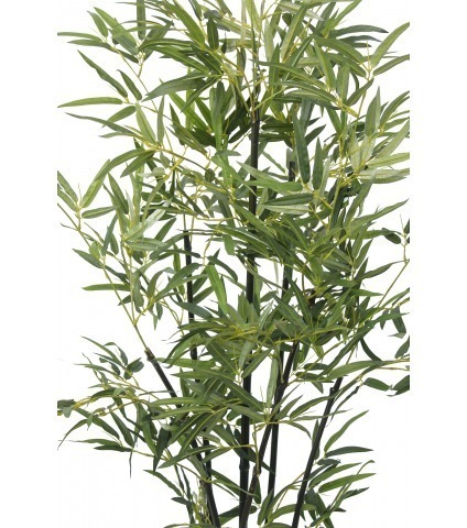 Bambou artificiel zen