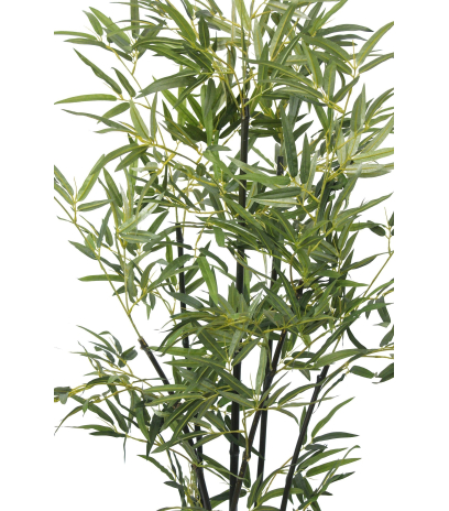 Bambou artificiel zen