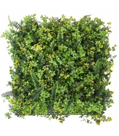 Plaque printanière artificielle