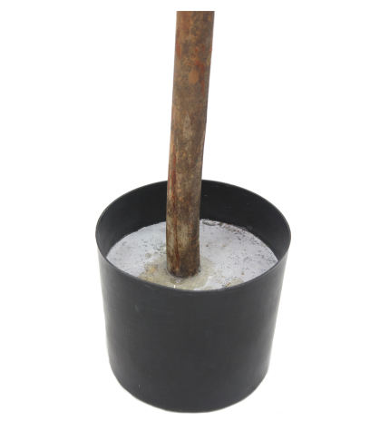 Pot
