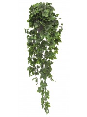 Chute de vigne artificielle en pot