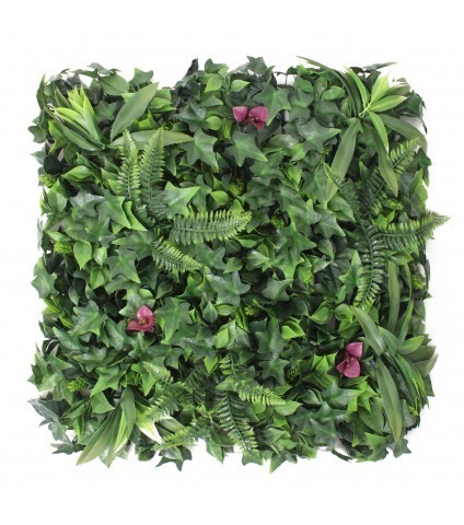 Plaque artificielle Amazonie