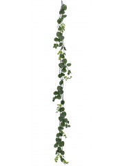 Guirlande d'eucalyptus artificielle