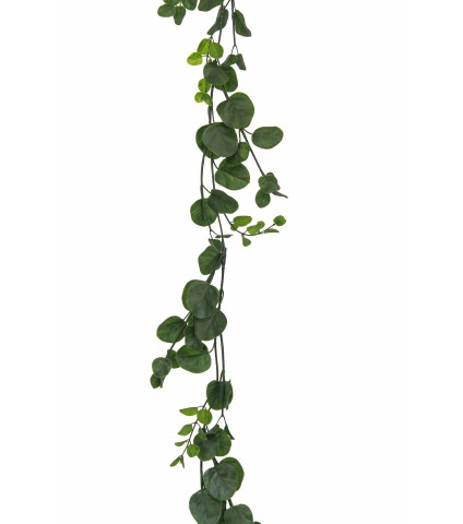 Guirlande d'eucalyptus artificielle