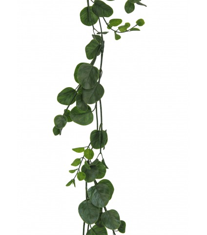 Guirlande d'eucalyptus artificielle