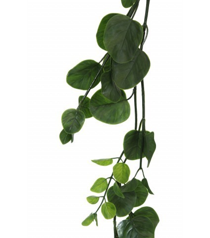 Guirlande d'eucalyptus artificielle