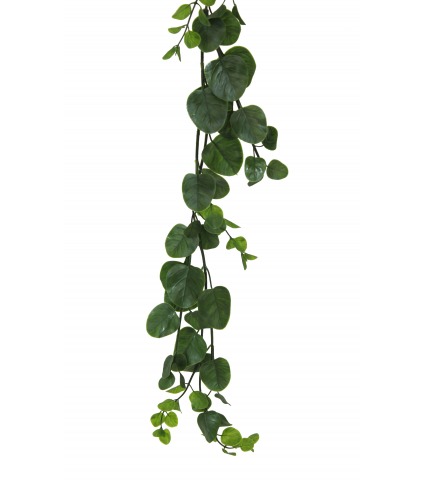 Guirlande d'eucalyptus artificielle