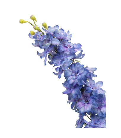 Delphinium elatum artificiel