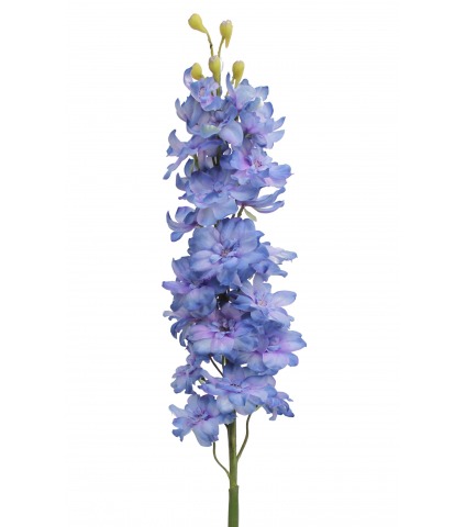 Delphinium elatum artificiel