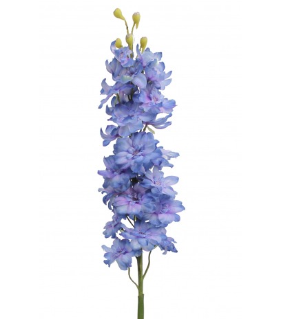 Delphinium elatum artificiel