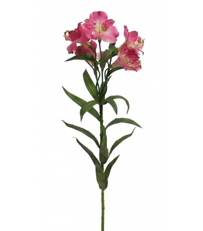 Alstroemère artificielle