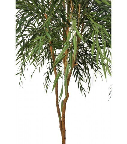 Saule pleureur artificiel