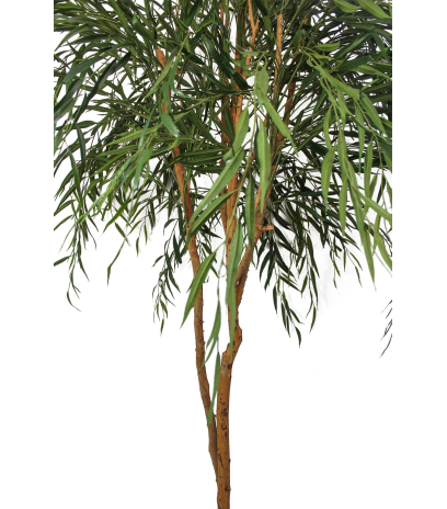 Saule pleureur artificiel