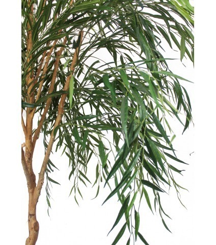 Saule pleureur artificiel