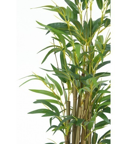 Bonsaï bambou artificiel