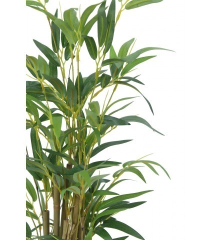 Bonsaï bambou artificiel