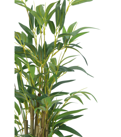 Bonsaï bambou artificiel