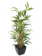 Bonsaï bambou artificiel