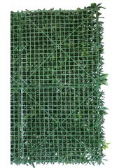 Mur végétal artificiel catalogne