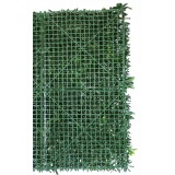 Mur végétal artificiel catalogne