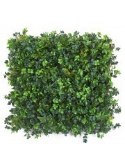 Plaque de lierre artificiel