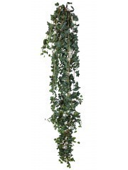 Lierre artificiel géant