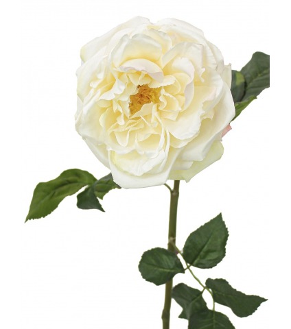 Rose artificielle Garden Party