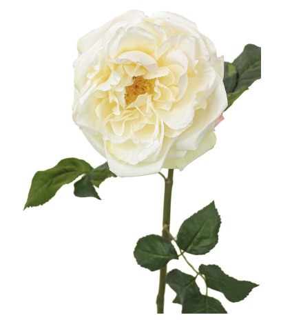 Rose artificielle Garden Party