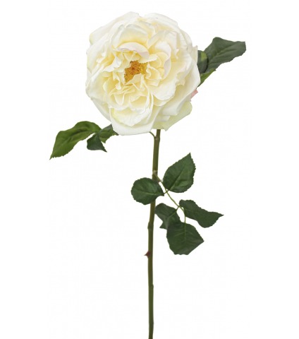 Rose artificielle Garden Party