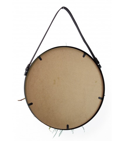 Cadre végétal stabilisé Beuvron