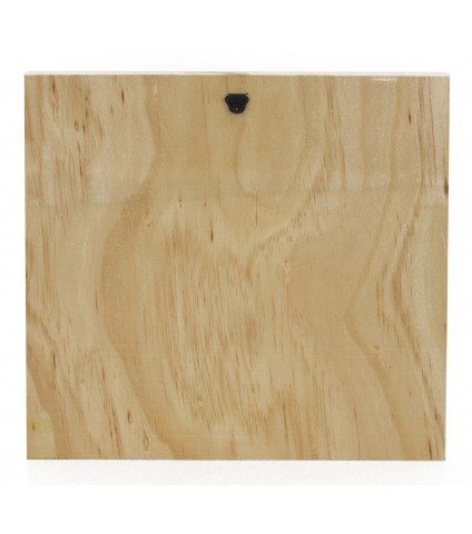 Tableau végétal stabilisé Dieppe