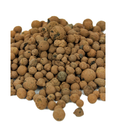 Billes d'argile