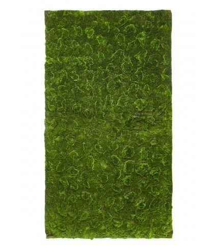 Rouleau de mousse artificielle