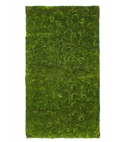 Rouleau de mousse artificielle