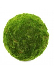 Boule de mousse artificielle