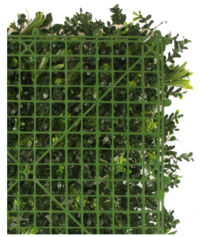 Plaque artificielle sylvestre