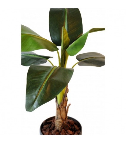 Petit bananier artificiel