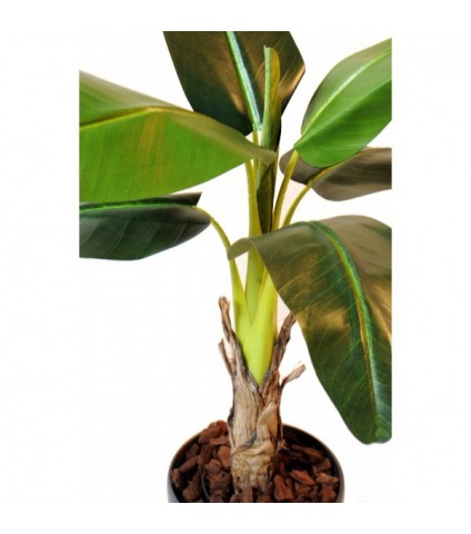 Petit bananier artificiel
