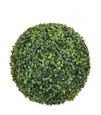 Boule buis artificielle Versailles