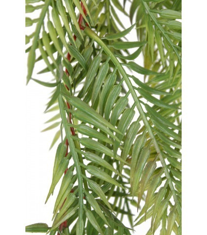 Chute de sequoia artificielle